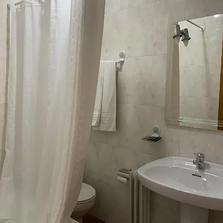 Maison d'hôtes Atalaya En Cb