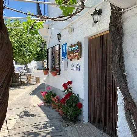 Atalaya En Cb Maison d'hôtes