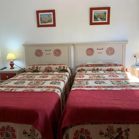 Atalaya En Cb Maison d'hôtes
