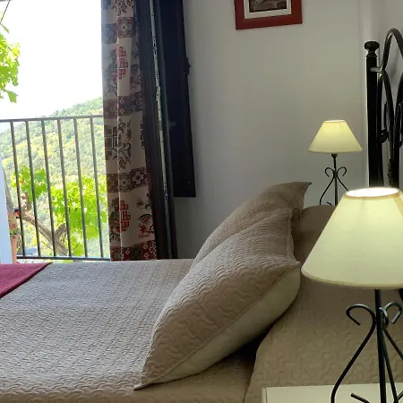 Maison d'hôtes Atalaya En Cb Capileira