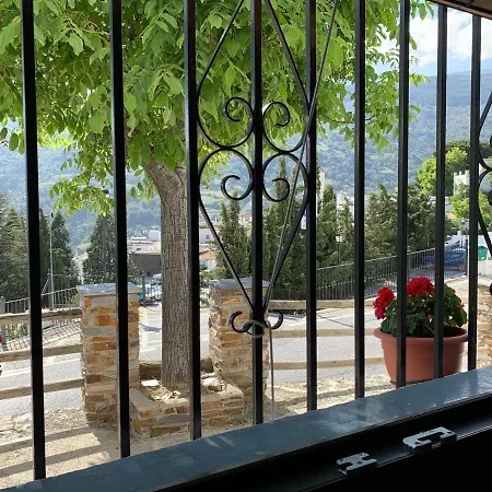 Atalaya En Cb Capileira