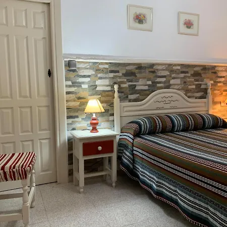 Atalaya En Cb Maison d'hôtes