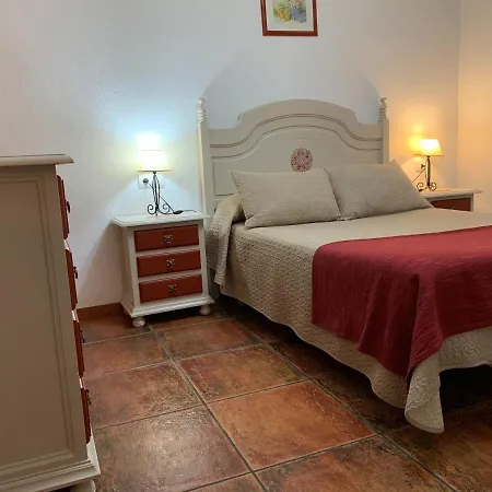 Atalaya En Cb Maison d'hôtes *