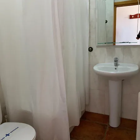 Maison d'hôtes Atalaya En Cb Capileira