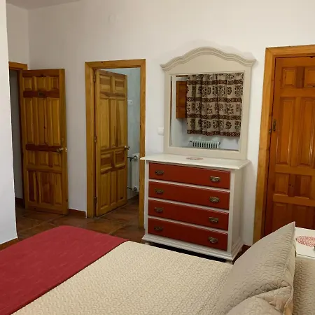 Maison d'hôtes Atalaya En Cb *