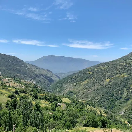 Atalaya En Cb Maison d'hôtes *