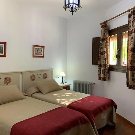 Atalaya En Cb Maison d'hôtes