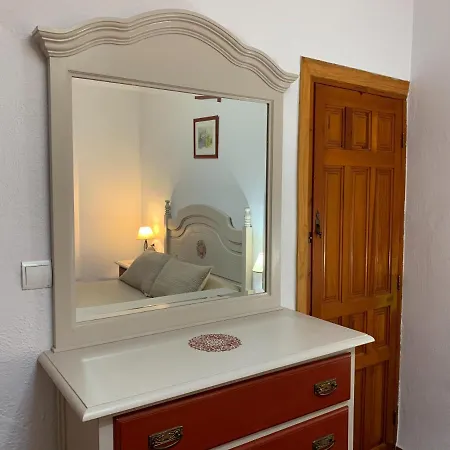 Atalaya En Cb Maison d'hôtes
